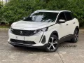 2022 Peugeot 3008 Allure (Top of the line)-0