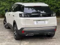 2022 Peugeot 3008 Allure (Top of the line)-1