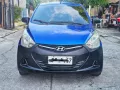 Hyundai Eon GLX 2016 MT-0