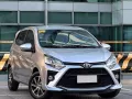 🔥Sell 2022 Toyota Wigo  1.0 G AT in Silver ☎️JESSEN 0927-985-0198-0