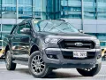 2017 Ford Ranger FX4 4x2 2.2 Diesel AT 44K Mileage Only‼️🔥 MABY LATIDO📲📩-1