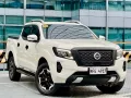 2022 Nissan Navara 4x2 VL Diesel AT 27K Mileage Only‼️🔥 09121061462 MABY LATIDO📲📩-1