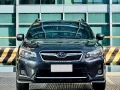 2017 Subaru XV 2.0 AWD Gas Automatic‼️🔥-0