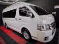 2016 Toyota Hiace Super Grandia LXV -0