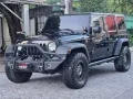 HOT!!! 2016 Jeep Wrangler JK Sports Unlimited for sale at affordable -1