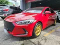 Hyundai Elantra 2017 1.6 GL Automatic -1