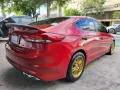 Hyundai Elantra 2017 1.6 GL Automatic -5