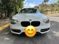 BMW 118D 2013-0
