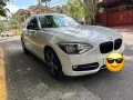 BMW 118D 2013-2