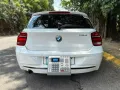 BMW 118D 2013-3
