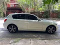 BMW 118D 2013-4