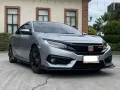 2019 Honda Civic 1.8 AT-0