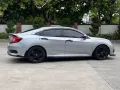 2019 Honda Civic 1.8 AT-1