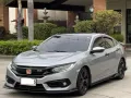 2019 Honda Civic 1.8 AT-3