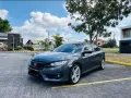 2019 Honda Civic 1.8 Automatic-0