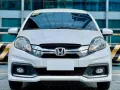 2016 Honda Mobilio 1.5 RS Automatic Gas‼️🔥-0