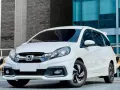2016 Honda Mobilio 1.5 RS Automatic Gas‼️🔥-2