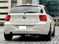 2012 BMW 118d-0
