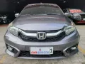 Honda Brio 2019 1.2 V Automatic-0