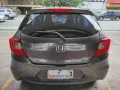 Honda Brio 2019 1.2 V Automatic-4