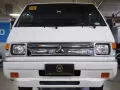 2022 Mitsubishi L300 FB C&C Dual AC 2.5L DSL MT-2