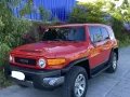 2021 TOYOTA FJ CRUISER 4X4 AT-8