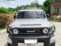 2015 TOYOTA FJ CRUISER 4X4 AT-0