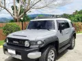 2015 TOYOTA FJ CRUISER 4X4 AT-1