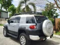 2015 TOYOTA FJ CRUISER 4X4 AT-2