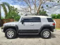 2015 TOYOTA FJ CRUISER 4X4 AT-4