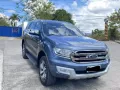 2018 FORD EVEREST TITANUM 4X2 AT-0