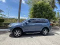 2018 FORD EVEREST TITANUM 4X2 AT-4