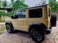 2022 SUZUKI JIMNY GLX 4X4 AT-1