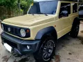 2022 SUZUKI JIMNY GLX 4X4 AT-3