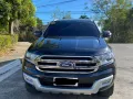 2016 FORD EVEREST TREND 4X2 AT -1