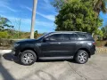 2016 FORD EVEREST TREND 4X2 AT -2