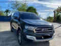 2016 FORD EVEREST TREND 4X2 AT -3