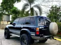 1995 TOYOTA LANDCRUISER 80 SERIES 4X4 MT -6