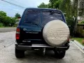 1995 TOYOTA LANDCRUISER 80 SERIES 4X4 MT -7