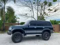 1995 TOYOTA LANDCRUISER 80 SERIES 4X4 MT -8