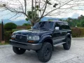 1995 TOYOTA LANDCRUISER 80 SERIES 4X4 MT -9