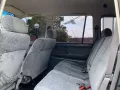 1995 TOYOTA LANDCRUISER 80 SERIES 4X4 MT -11