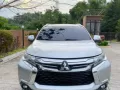 2018 MITSUBISHI MONTERO PREMIUM 4X2 AT-0