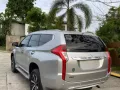 2018 MITSUBISHI MONTERO PREMIUM 4X2 AT-1