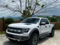 2013 FORD F150 RAPTOR SVT-0