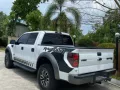 2013 FORD F150 RAPTOR SVT-2