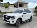 2023 FORD EVEREST LIMITED 4X2 AT -0