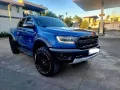 2020 FORD RANGER RAPTOR 4X4 AT-1