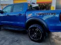 2020 FORD RANGER RAPTOR 4X4 AT-4