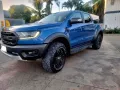 2020 FORD RANGER RAPTOR 4X4 AT-5